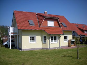Ferienhaus Kühlungsborn Ostsee